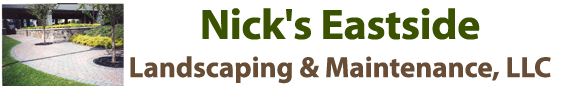Nick's Eastside Landscaping & Maintenance, LLC